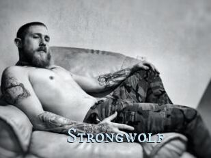 Strongwolf