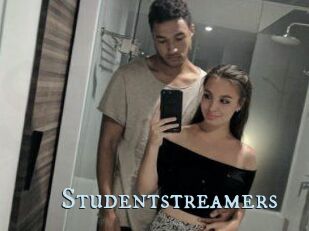 Studentstreamers