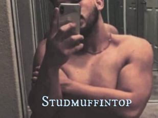 Studmuffintop