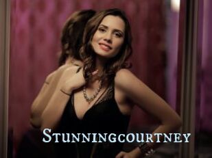 Stunningcourtney
