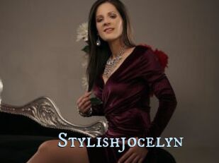 Stylishjocelyn
