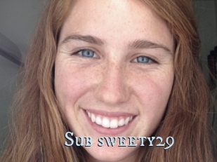 Sub_sweety29