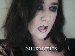 Suckmytits