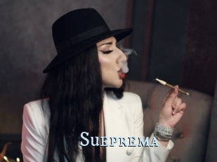 Sueprema