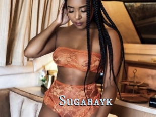 Sugabayk