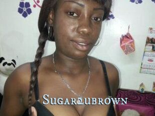 Sugar2ubrown