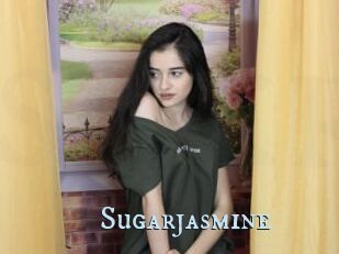 Sugarjasmine