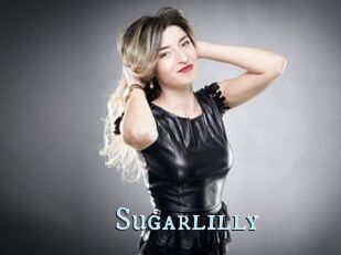 Sugarlilly