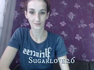 Sugarlove26