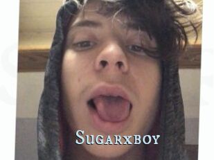 Sugarxboy