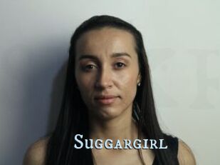 Suggargirl