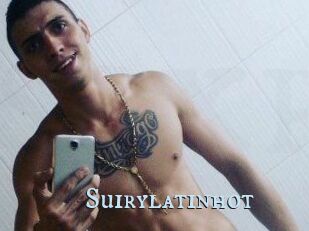 Suirylatinhot