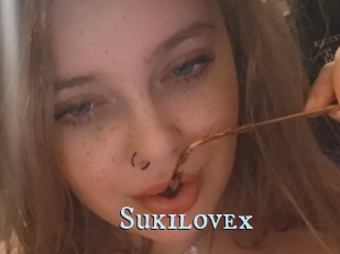 Sukilovex