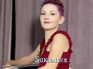 Sukiminx