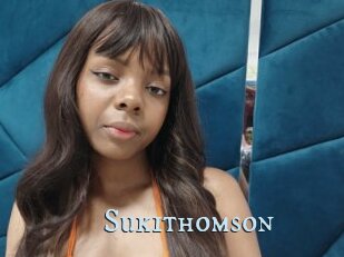 Sukithomson