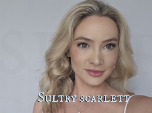 Sultry_scarlett