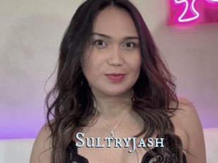 Sultryjash