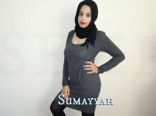 Sumayyah