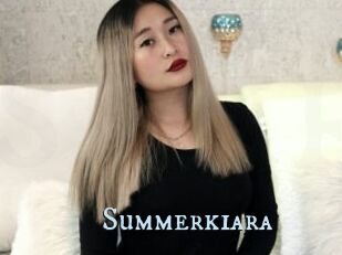 Summerkiara