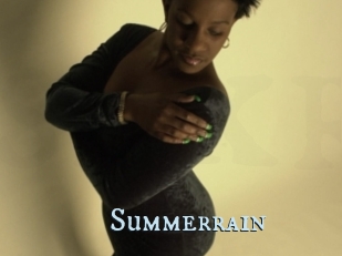 Summerrain