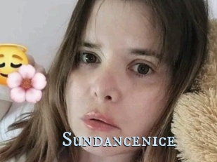 Sundancenice
