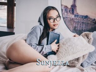 Sunjezza