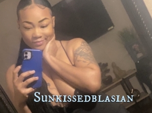 Sunkissedblasian