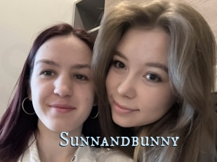 Sunnandbunny