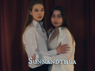 Sunnandthea