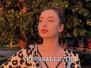 Sunnballester