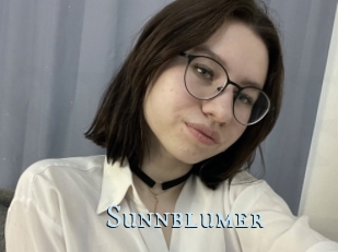 Sunnblumer