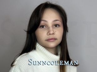 Sunncoleman