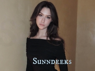 Sunndeeks