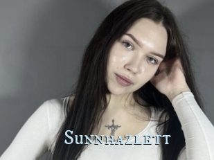 Sunnhazlett