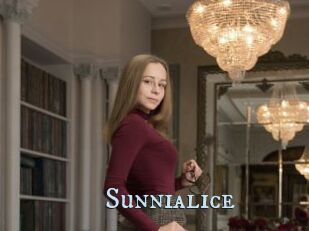 Sunnialice
