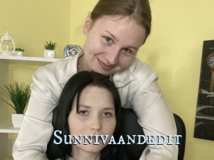 Sunnivaandedit
