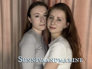 Sunnivaandmaxine