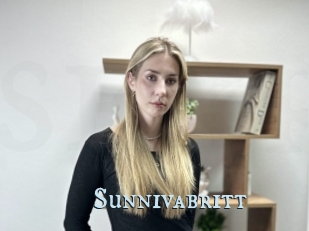 Sunnivabritt