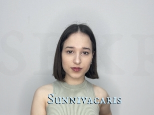 Sunnivacaris