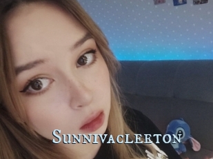 Sunnivacleeton