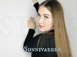 Sunnivaeger