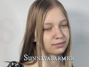 Sunnivafarmer