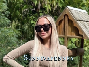 Sunnivafenney