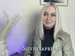 Sunnivafrere