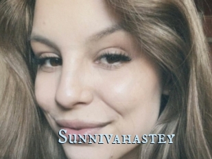 Sunnivahastey