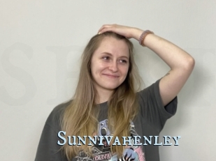 Sunnivahenley