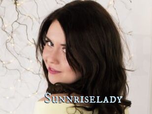 Sunnriselady