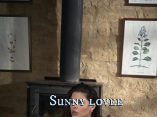 Sunny_lovee