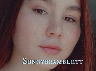 Sunnybramblett