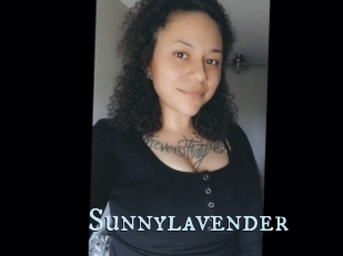 Sunnylavender